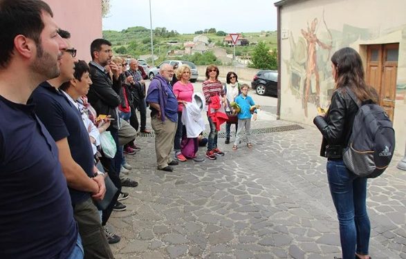 Alghero, “Sa Die de sa Sardigna” con l’Is.Be. “In sos logos de Angioy”