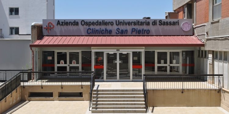 L’Aou di Sassari dalla parte delle donne