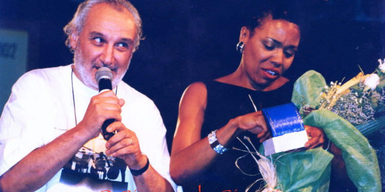 Tutto sold out, al Teatro Massimo di Cagliari, per l’atteso concerto di Dee Dee Bridgewater, in programma venerdì 15 aprile