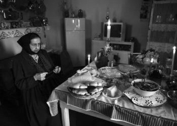 La Cena delle Anime si è aggiudicato il Premio della Giuria 11.0 come Migliore Cortometraggio al Life Beyond Life International Film Festival