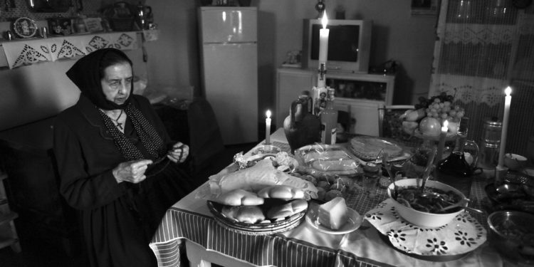 La Cena delle Anime si è aggiudicato il Premio della Giuria 11.0 come Migliore Cortometraggio al Life Beyond Life International Film Festival