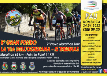 Week end di passione con “Strade sarde 2022”, ad Ittiri occasione di confronto per Juniores ed Under 23