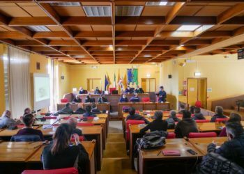 Nuoro: presentata la nuova rete sentieristica sul monte Ortobene