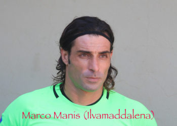 L’Ilvamaddalena passa a vele spiegate sul campo del Sant’Elena, 5 a 0, e si isola in testa alla classifica