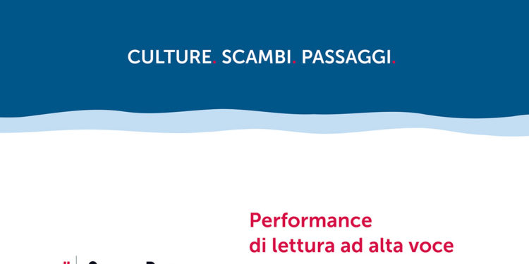 Nuoro: dal 29 aprile il festival letterario “Mediterranea. Culture, scambi, passaggi”