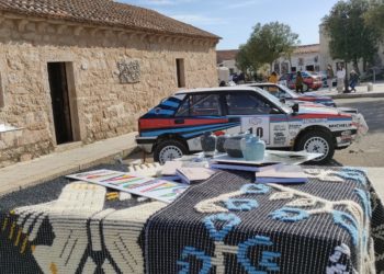 Mirtò protagonista al Rally Costa Smeralda storico. Nasce il progetto “I borghi delle bacche di mirto”