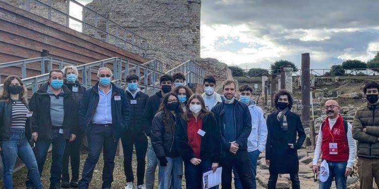 Monumenti Aperti ritorna al calendario primaverile: dal 23 aprile al 5 giugno la 26ª edizione