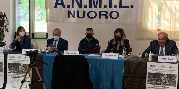 Amianto. Romina Mura (Pd): «Riaprire i termini per i benefici pensionistici»