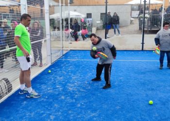 Si è chiusa con un successo la prima edizione della Padel Cup – Città di Ossi 2022
