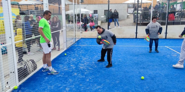 Si è chiusa con un successo la prima edizione della Padel Cup – Città di Ossi 2022