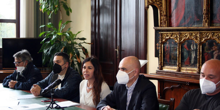 Cagliari, ecco gli eventi della Settimana Santa 2022