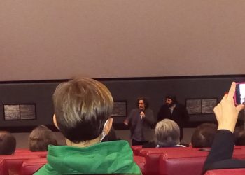 “Ananda” di Stefano Deffenu ritorna in Sardegna per proseguire il suo tour in numerosi centri dell’isola