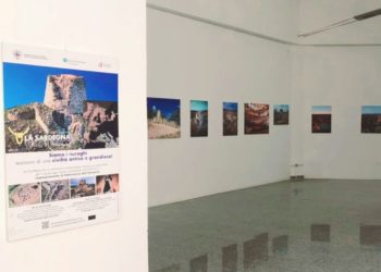 Dal 6 aprile l’Agorà di Piazza San Palmerio, a Ghilarza, ospiterà per una settimana la mostra fotografica “Io apro all’Unesco”