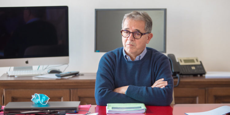 Olbia: riprendono i lavori in via Vittorio Veneto