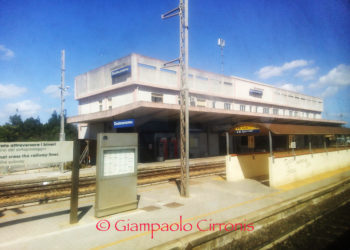 Nuovi sistemi tecnologici per la circolazione ferroviaria sulla linea Cagliari-Decimomannu