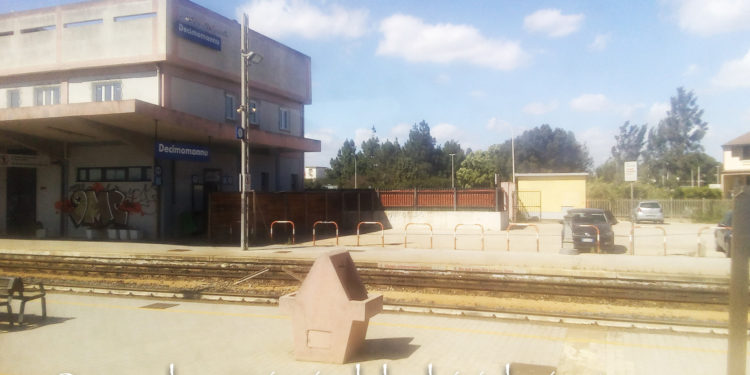 Nuovi sistemi tecnologici per la circolazione ferroviaria sulla linea Cagliari-Decimomannu