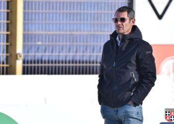 I 119 anni della Torres, gli auguri del presidente Stefano Udassi