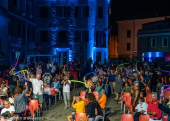 Martedì 26 aprile a Bologna e su Zoom, Paolo Fresu presenta la trentacinquesima edizione del festival Time in Jazz