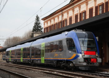 Trenitalia: 10 treni straordinari per la Festa di Sant’Efisio
