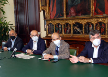 Cagliari: nuovo look per l’illuminazione pubblica