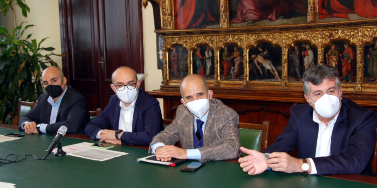 Cagliari: nuovo look per l’illuminazione pubblica