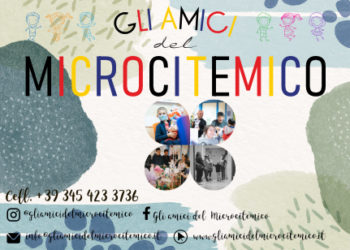 La Raccolta delle Uova di Pasqua 2022 organizzata da “Gli Amici del Microcitemico”