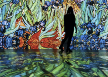 Domani, alle 16.00, nel Cinema Teatro Ariston di Bitti, verrà inaugurata la mostra multimediale “Van Gogh – Il Sogno”