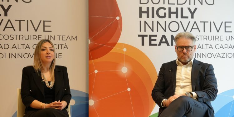 E’ stato inaugurato oggi, al T-Hotel di Cagliari, il progetto “Academy High Innovation Team”