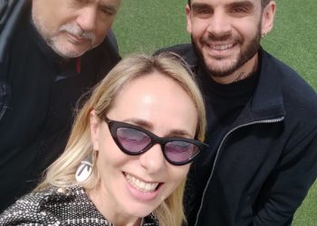 La Natzionale sarda verso gli Europei CONIFA 2022: parlano il DT Vittorio Sanna ed il capitano Claudio Pani