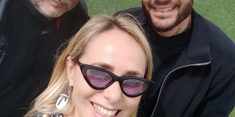 La Natzionale sarda verso gli Europei CONIFA 2022: parlano il DT Vittorio Sanna ed il capitano Claudio Pani