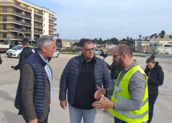 Alghero: cambia volto l’ingresso della città