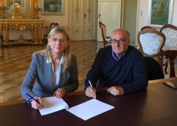 Iniziative e progetti strategici: intesa operativa tra la Provincia di Sassari ed il Parco Nazionale dell’Asinara