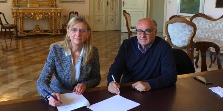 Iniziative e progetti strategici: intesa operativa tra la Provincia di Sassari ed il Parco Nazionale dell’Asinara