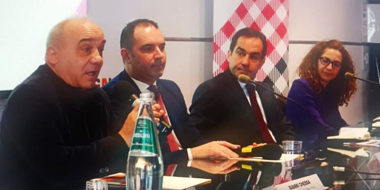 Giorgio Todde e Gianni Chessa: «Pronti per una buona stagione estiva grazie ad un sistema di trasporti che funziona»