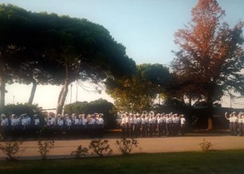 Sono aperte le iscrizioni al concorso per l’accesso alla Scuola Navale Militare Francesco Morosini