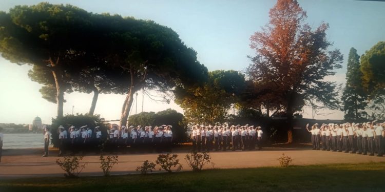 Sono aperte le iscrizioni al concorso per l’accesso alla Scuola Navale Militare Francesco Morosini
