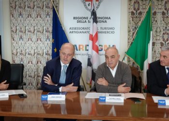 Alghero ospiterà il 15 e 16 aprile l’incontro di tennis della “Billie Jean King Cup” Italia-Francia