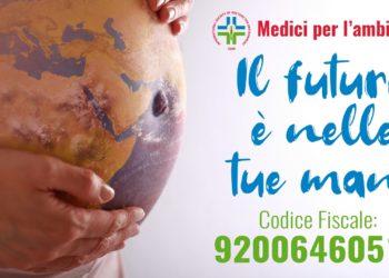 ISDE Sardegna: venerdì 6 maggio medici per l’Ambiente sardi a Congresso