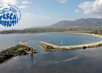 Sabato 14 maggio a Pula si andrà a Pesca di Rifiuti