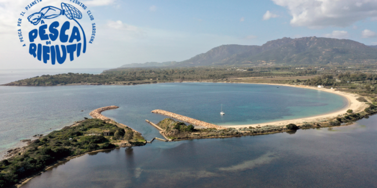 Sabato 14 maggio a Pula si andrà a Pesca di Rifiuti