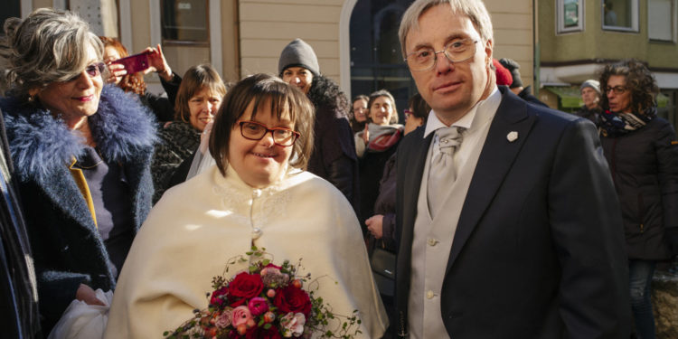 Il documentario “Luca+Silvana” arriva a San Gavino Monreale