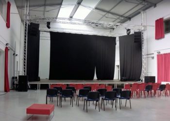 Domenica 24 aprile, l’Associazione Culturale Palazzo d’Inverno inaugura la nuova sede operativa “Move The Box”, a Villa Verde (OR)