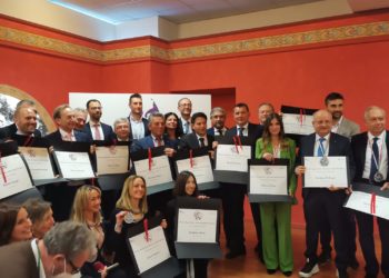 La Sardegna protagonista al Vinitaly, il salone internazionale dei vini e dei distillati, a Verona da oggi al 13 aprile