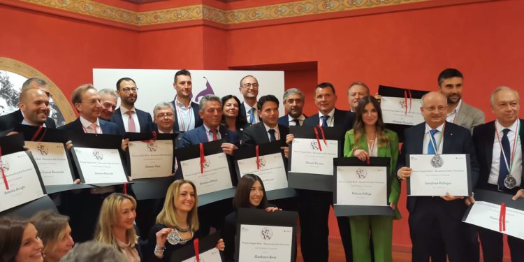 La Sardegna protagonista al Vinitaly, il salone internazionale dei vini e dei distillati, a Verona da oggi al 13 aprile