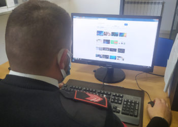 Nuova truffa online scoperta a Villacidro, denunciato un 43enne napoletano, la vittima è un 54enne del luogo