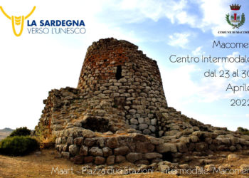 Il Centro Intermodale di Macomer ospiterà per una settimana la mostra fotografica “Io apro all’Unesco”.