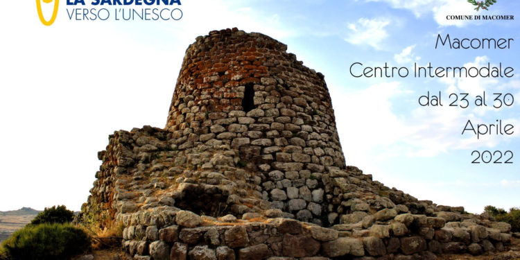 Il Centro Intermodale di Macomer ospiterà per una settimana la mostra fotografica “Io apro all’Unesco”.