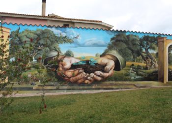 Ussaramanna: sabato 9 e domenica 10 aprile il 36° festival delle erbe spontanee