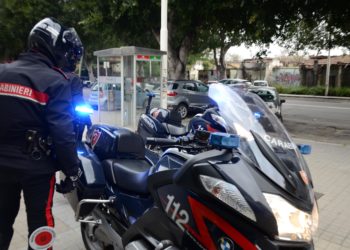 I carabinieri di Dolianova hanno denunciato a piede libero un 39enne di Serdiana per guida reiterata senza patente