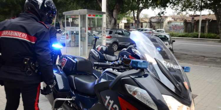 I carabinieri di Dolianova hanno denunciato a piede libero un 39enne di Serdiana per guida reiterata senza patente